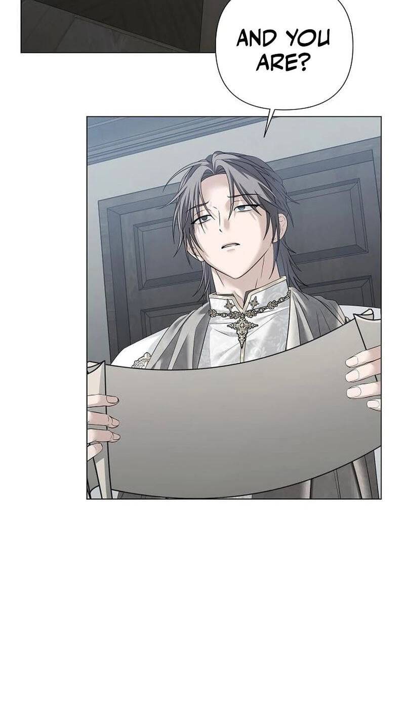 Too Late for Regrets Chapter 98 page 37 - 