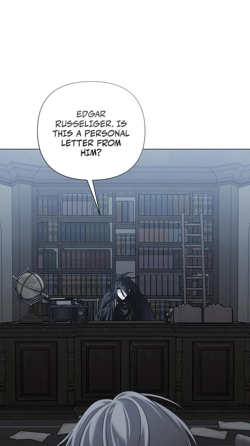 Too Late for Regrets Chapter 98 page 38 - 