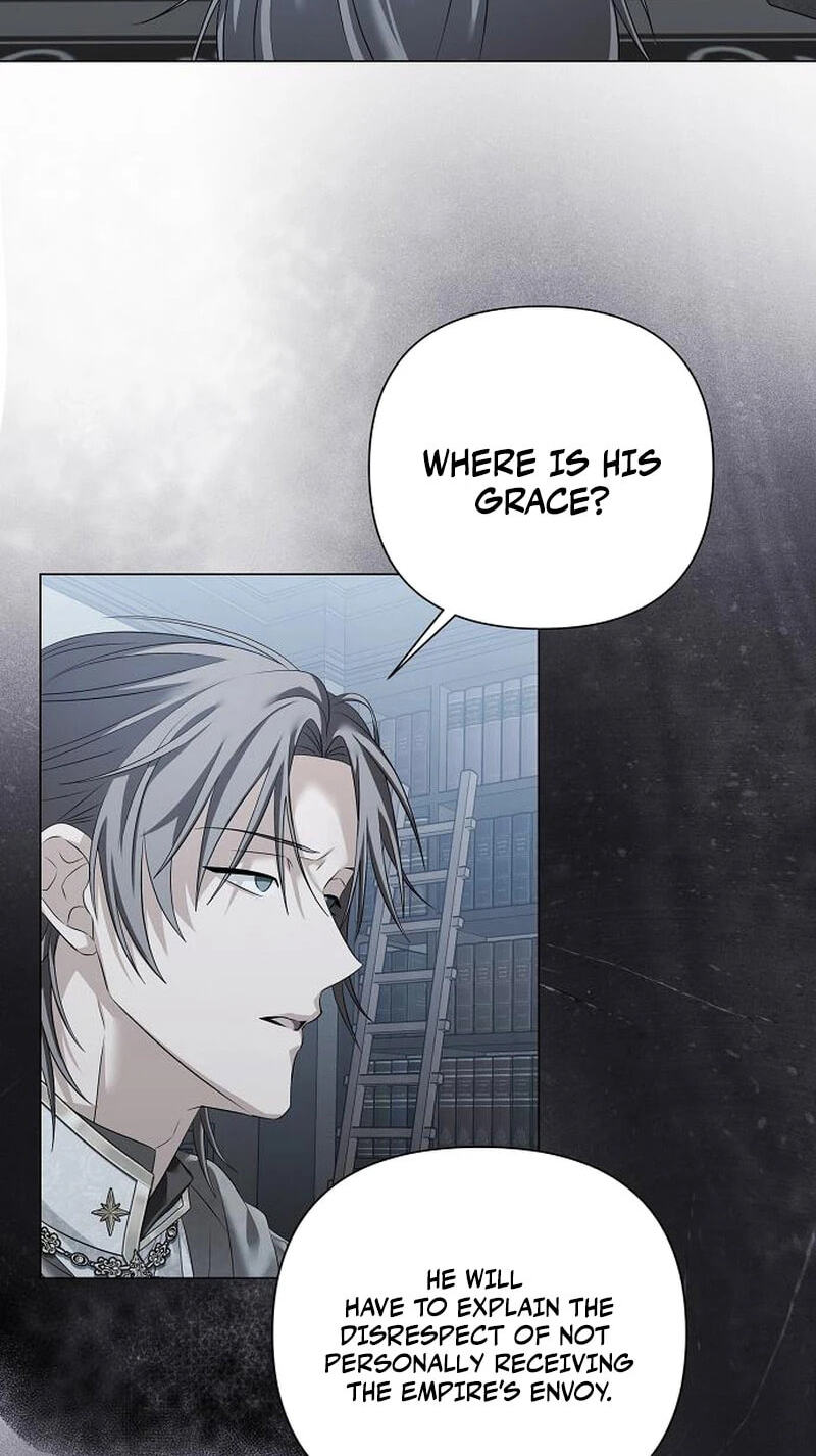 Too Late for Regrets Chapter 98 page 39 - 