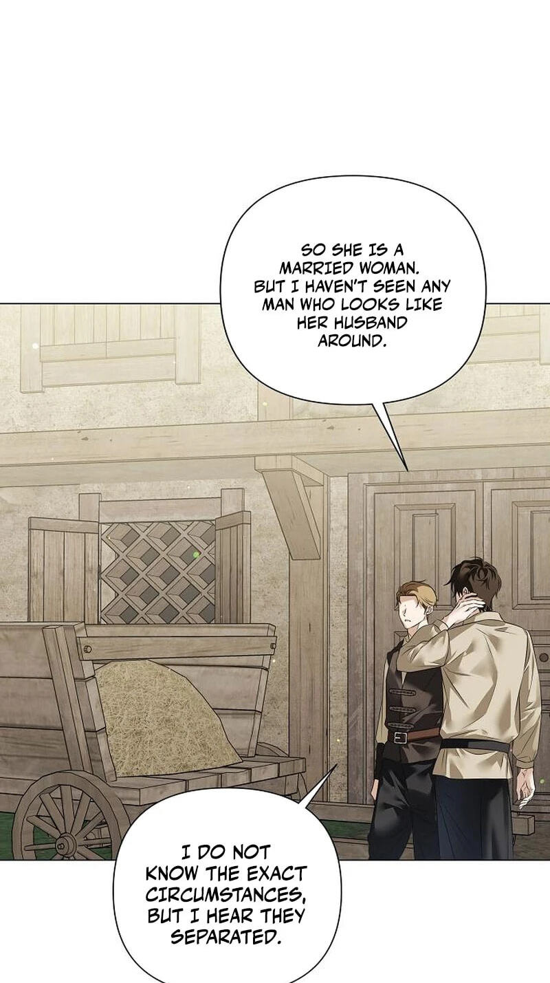 Too Late for Regrets Chapter 98 page 5 - 
