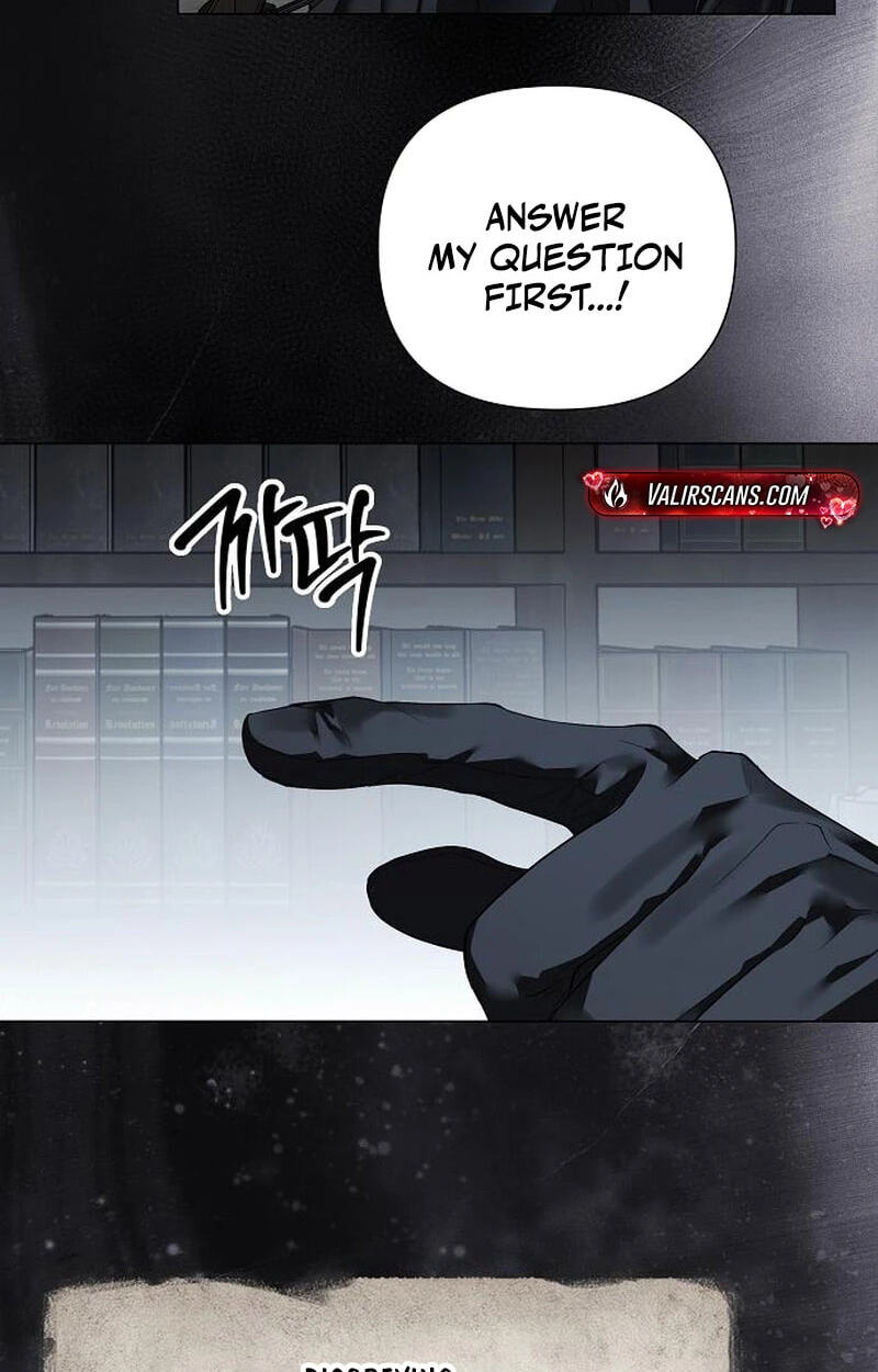 Too Late for Regrets Chapter 98 page 41 - 