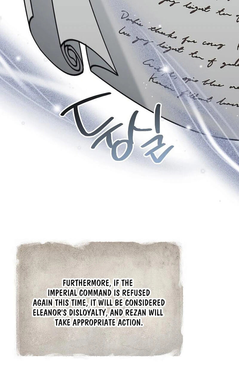 Too Late for Regrets Chapter 98 page 43 - 