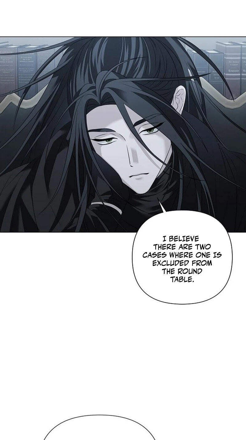 Too Late for Regrets Chapter 98 page 44 - 