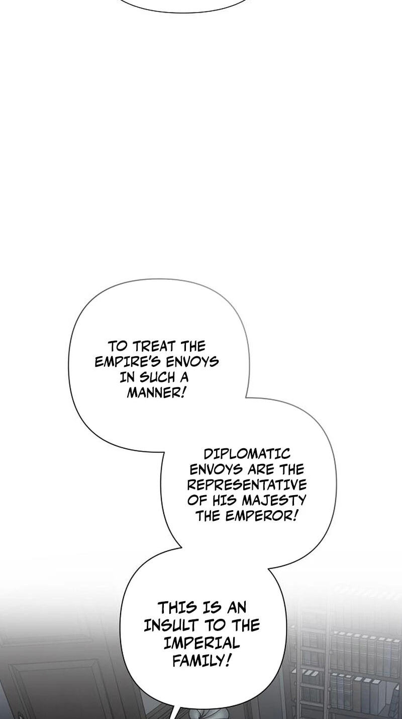 Too Late for Regrets Chapter 98 page 47 - 