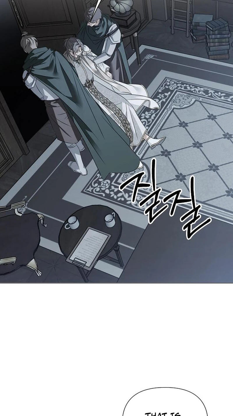 Too Late for Regrets Chapter 98 page 48 - 