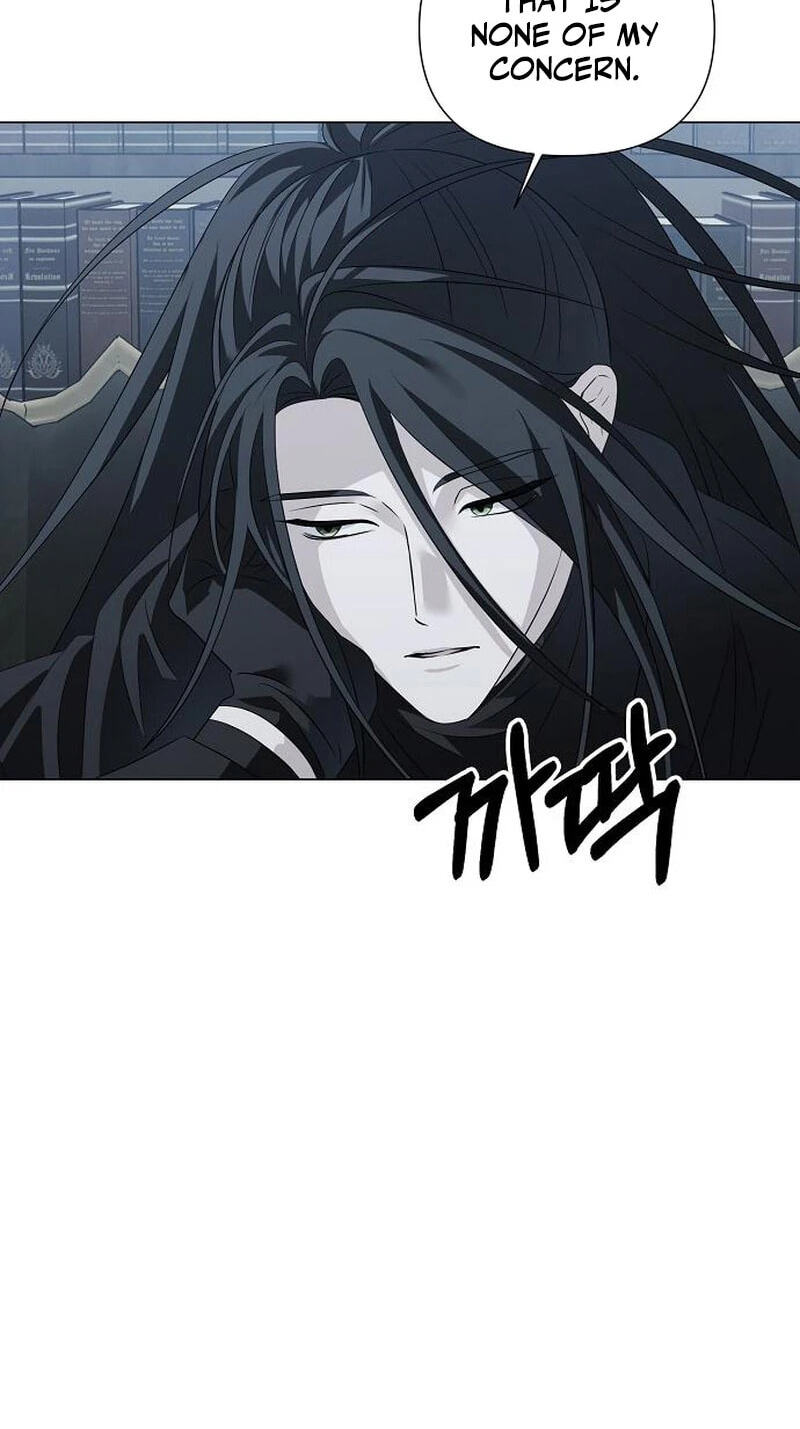 Too Late for Regrets Chapter 98 page 49 - 