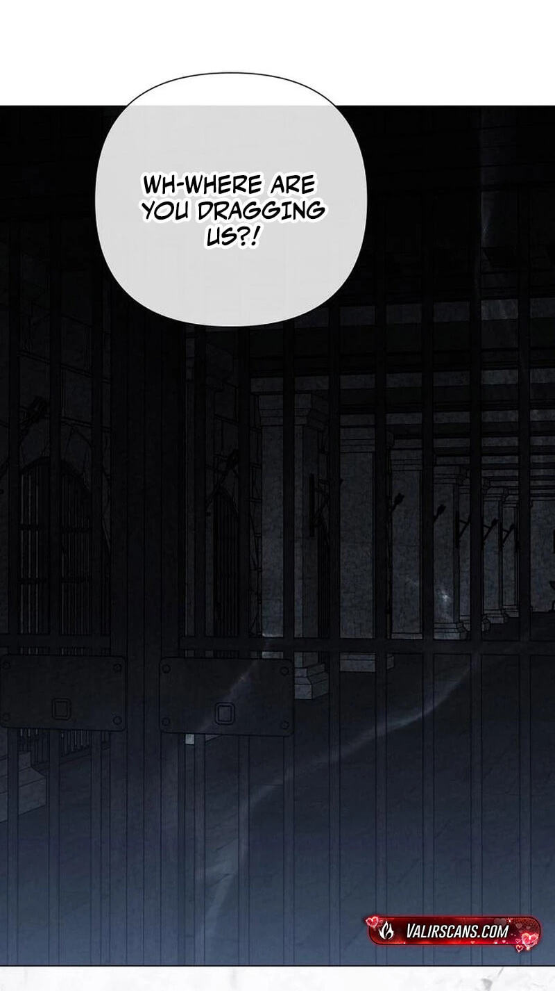 Too Late for Regrets Chapter 98 page 50 - 