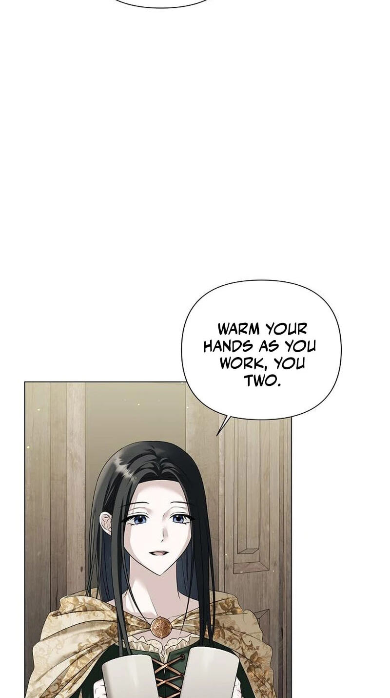 Too Late for Regrets Chapter 98 page 6 - 