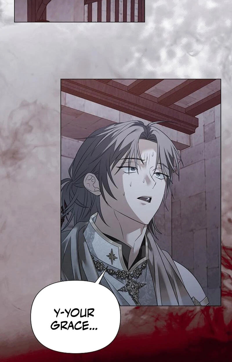Too Late for Regrets Chapter 98 page 53 - 