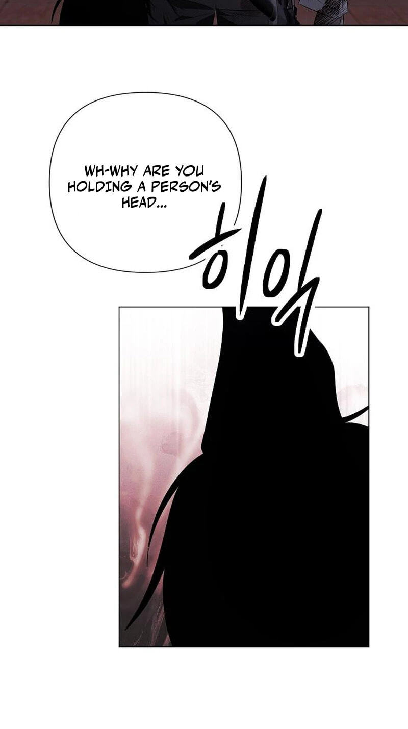 Too Late for Regrets Chapter 98 page 55 - 