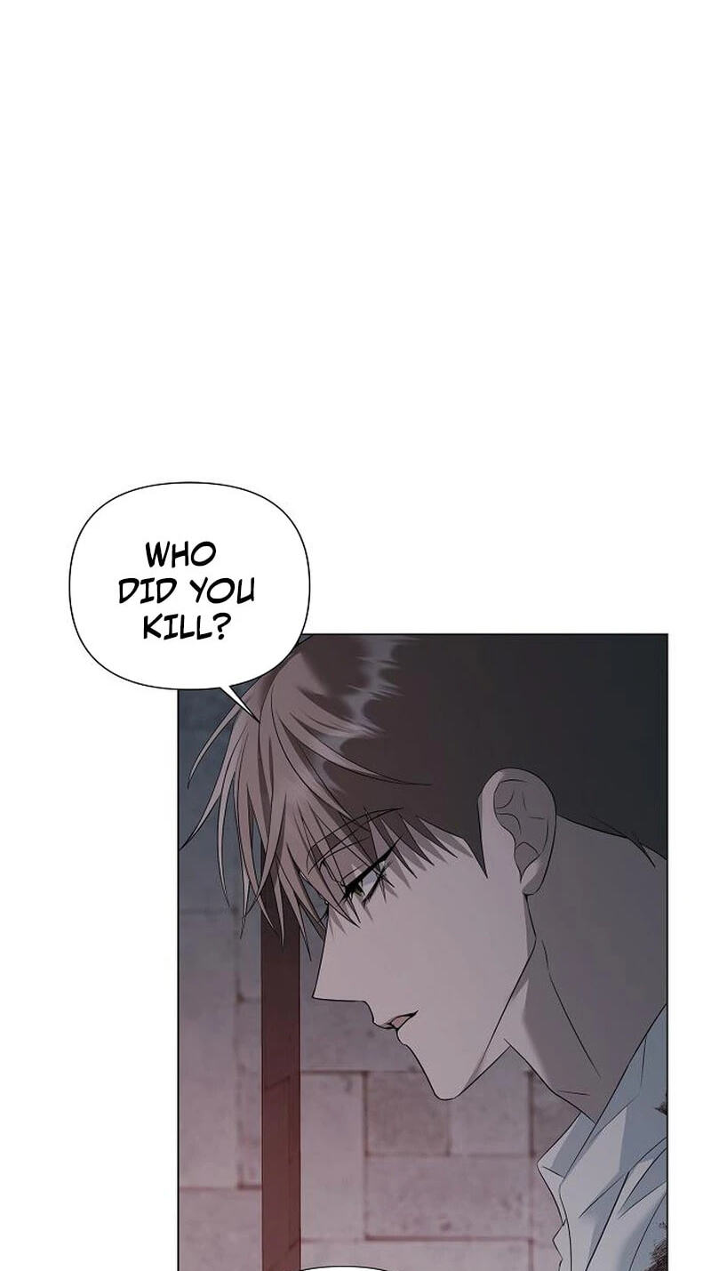 Too Late for Regrets Chapter 98 page 56 - 