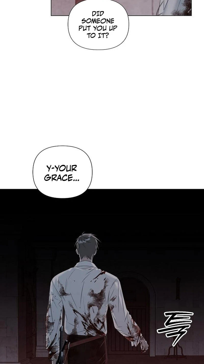 Too Late for Regrets Chapter 98 page 57 - 
