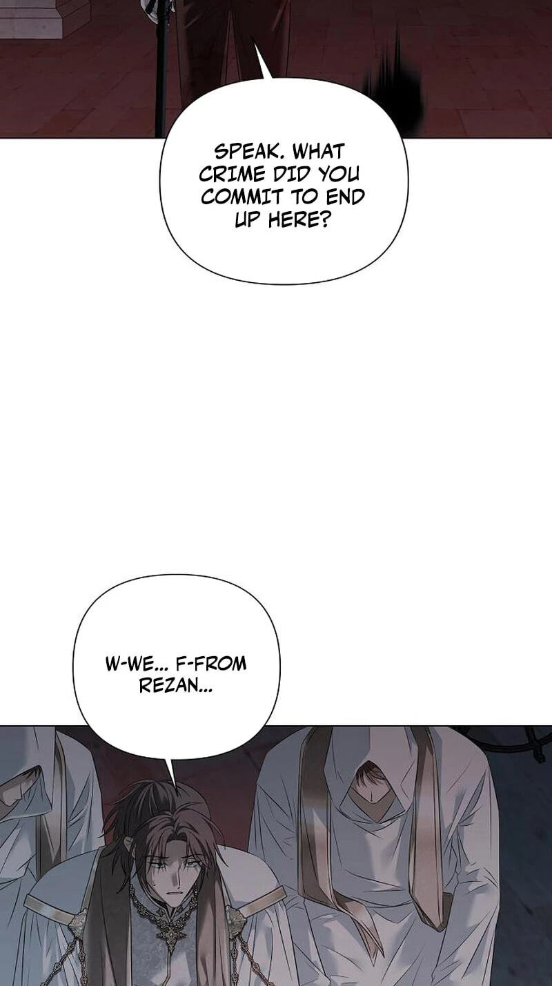 Too Late for Regrets Chapter 98 page 58 - 