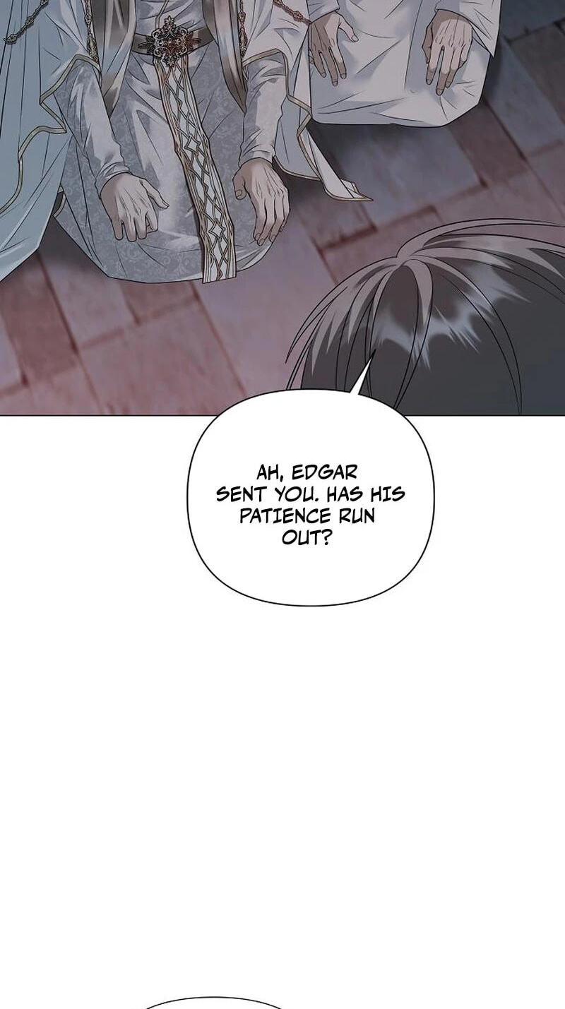Too Late for Regrets Chapter 98 page 59 - 