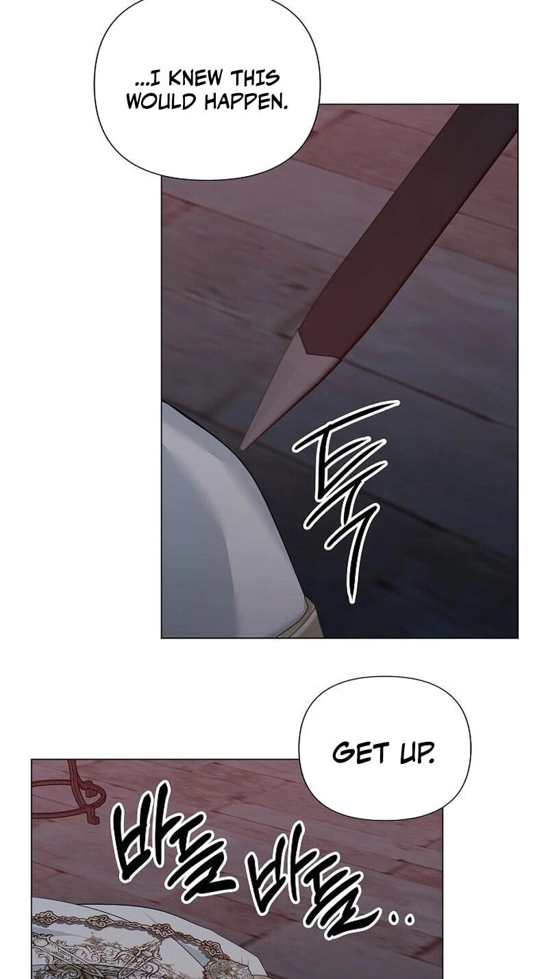 Too Late for Regrets Chapter 98 page 60 - 