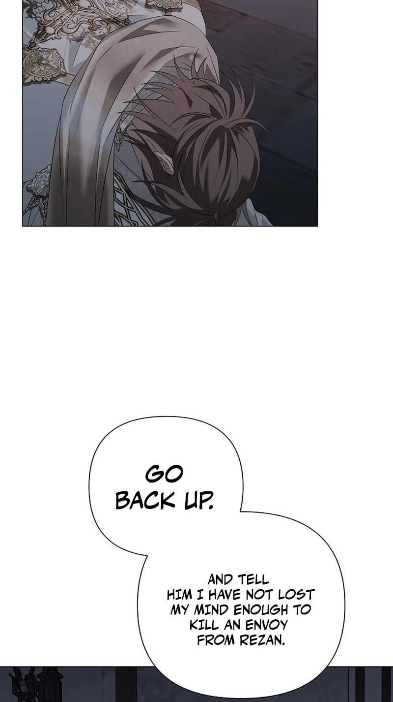 Too Late for Regrets Chapter 98 page 61 - 