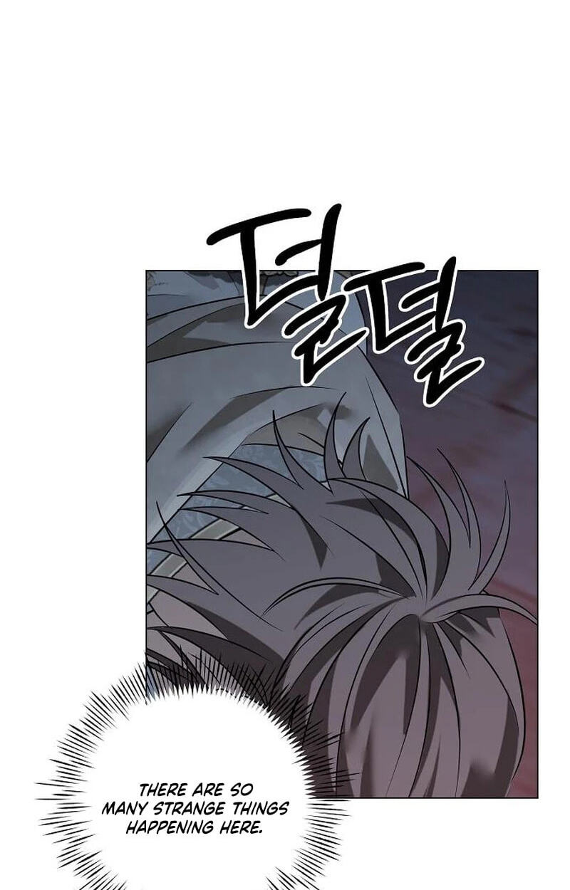 Too Late for Regrets Chapter 98 page 65 - 