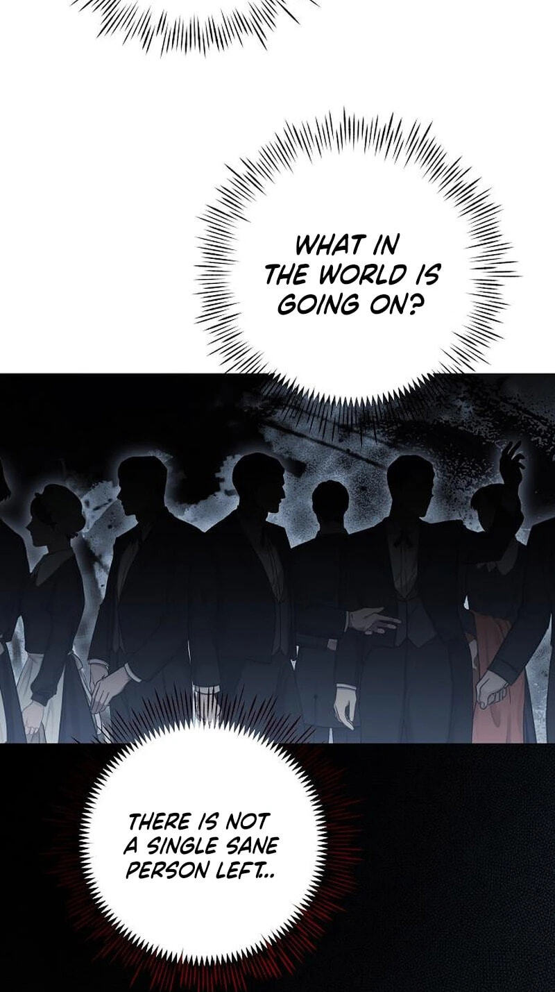 Too Late for Regrets Chapter 98 page 66 - 