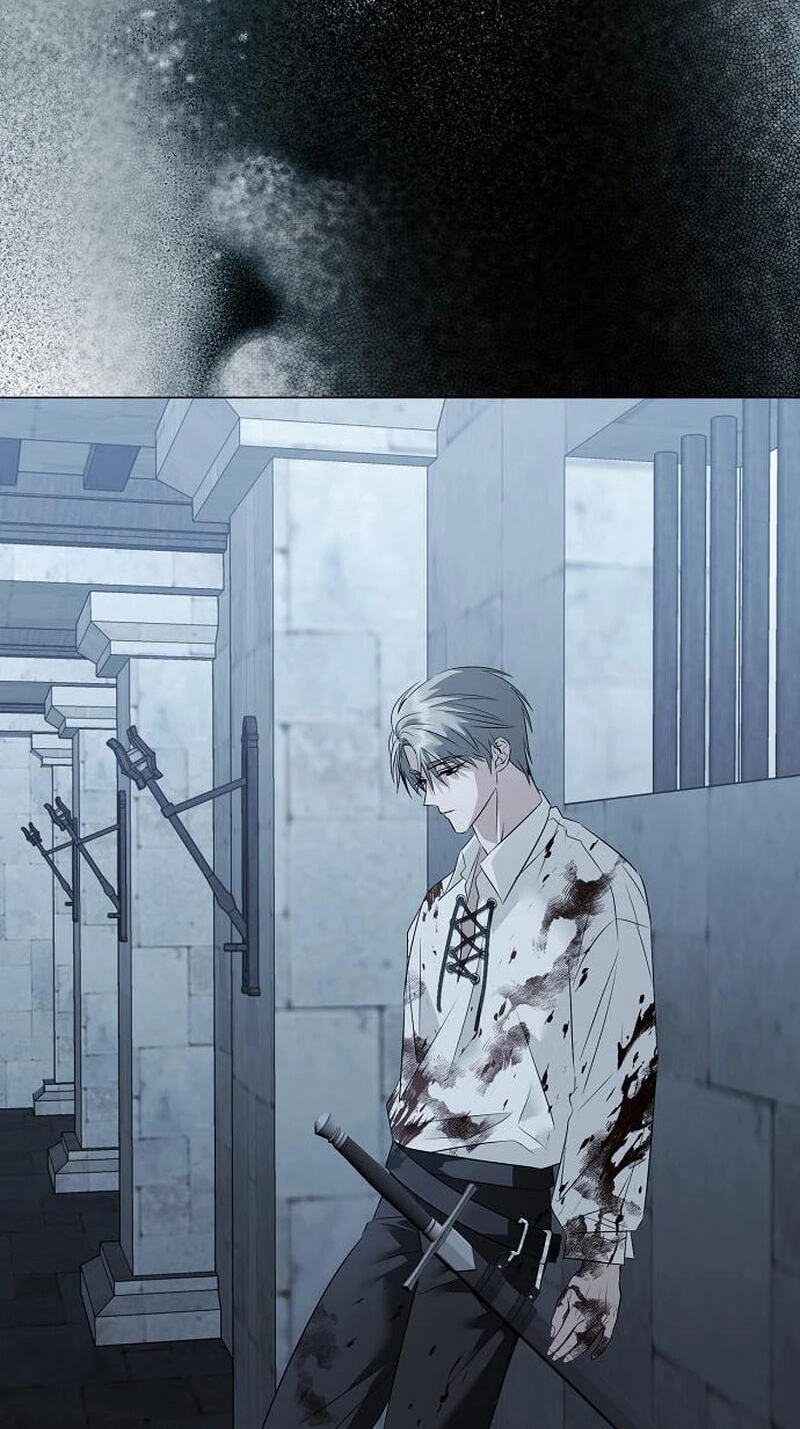 Too Late for Regrets Chapter 98 page 68 - 