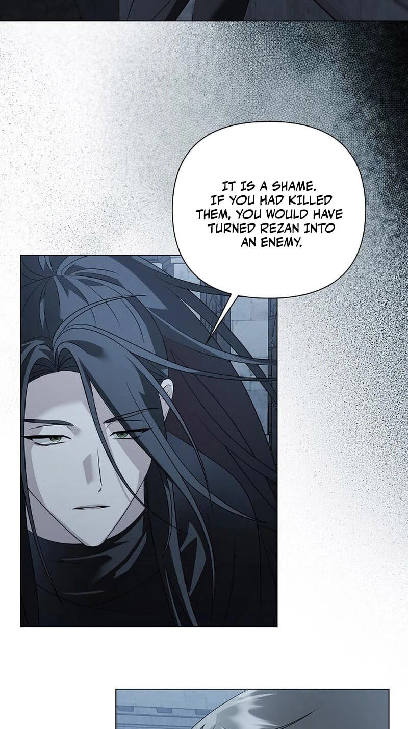 Too Late for Regrets Chapter 98 page 69 - 