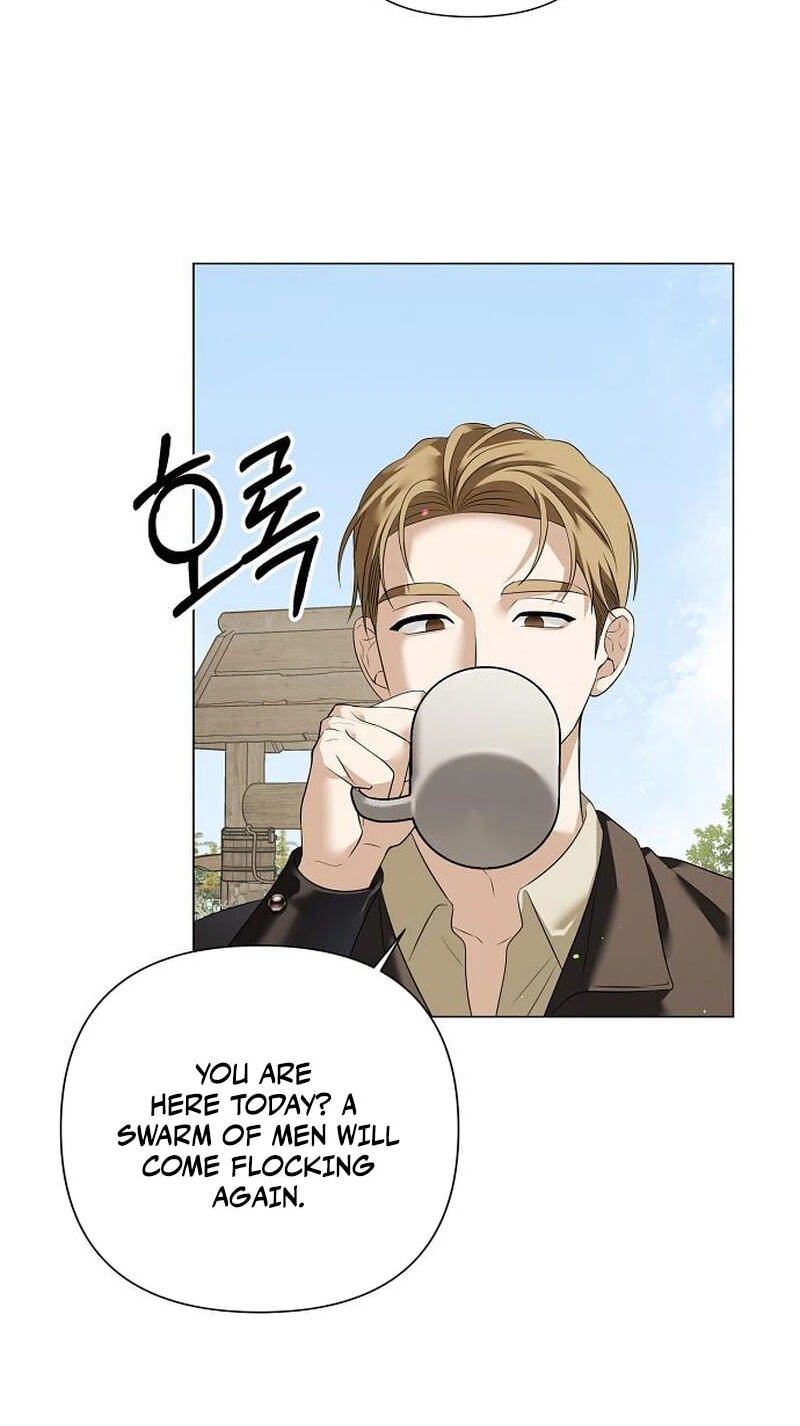 Too Late for Regrets Chapter 98 page 8 - 
