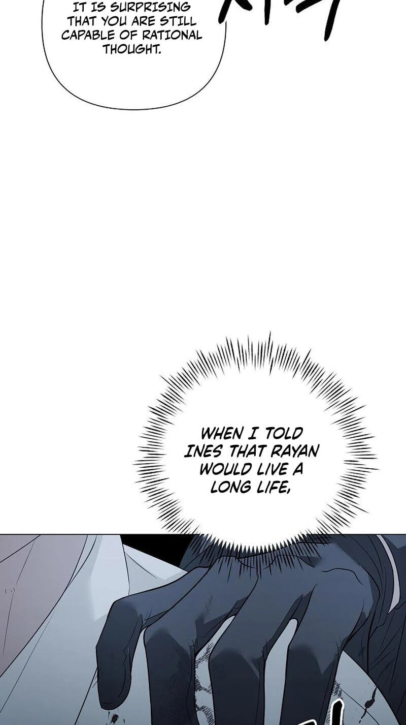 Too Late for Regrets Chapter 98 page 72 - 