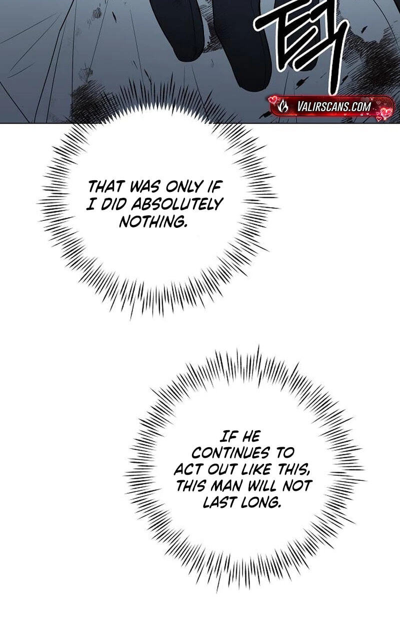 Too Late for Regrets Chapter 98 page 73 - 