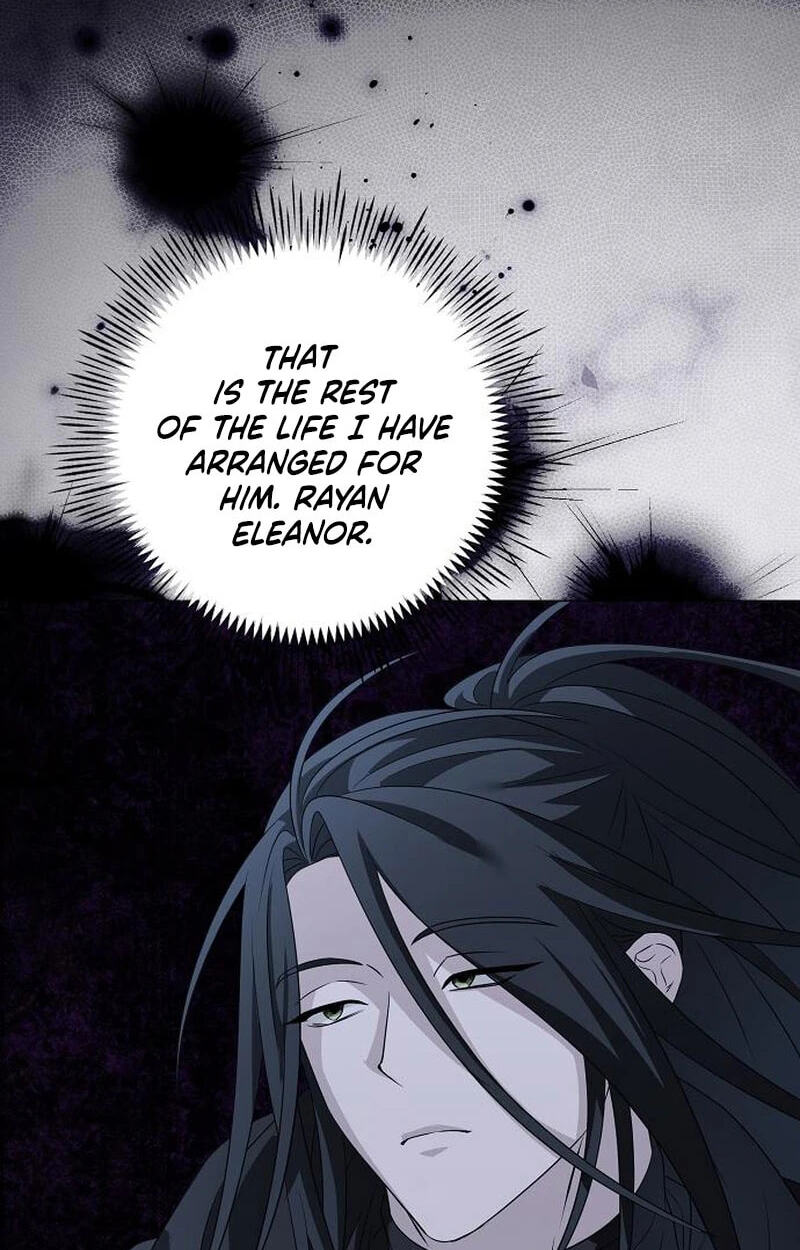 Too Late for Regrets Chapter 98 page 75 - 