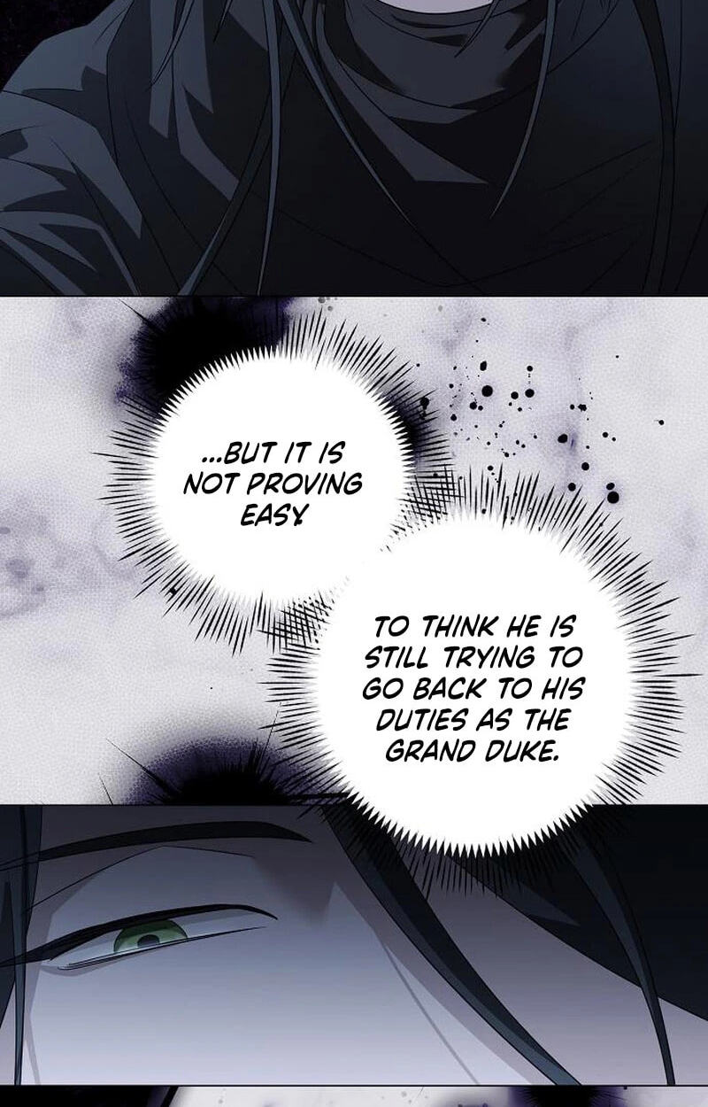 Too Late for Regrets Chapter 98 page 76 - 