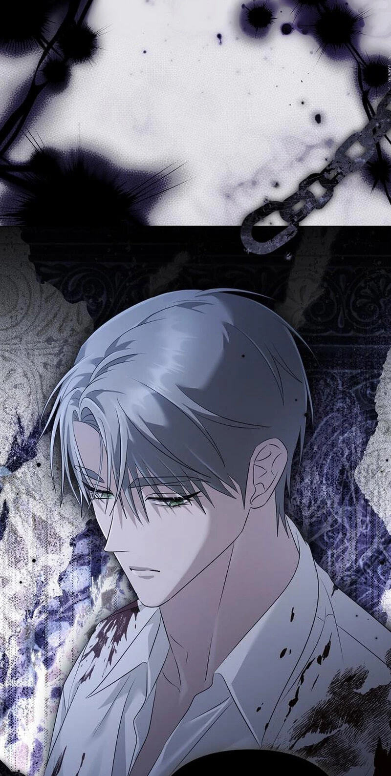 Too Late for Regrets Chapter 98 page 77 - 