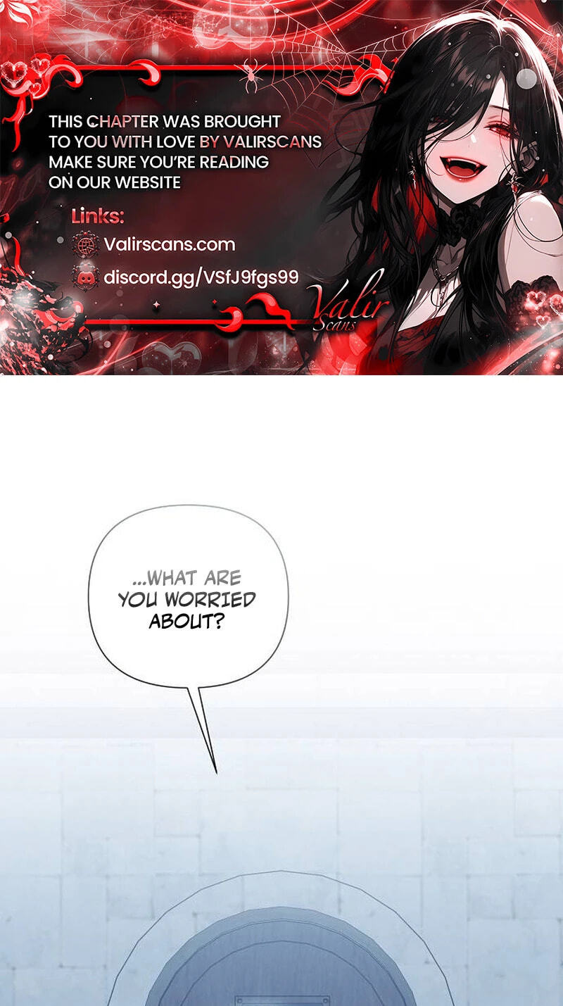 Too Late for Regrets Chapter 99 page 2 - 