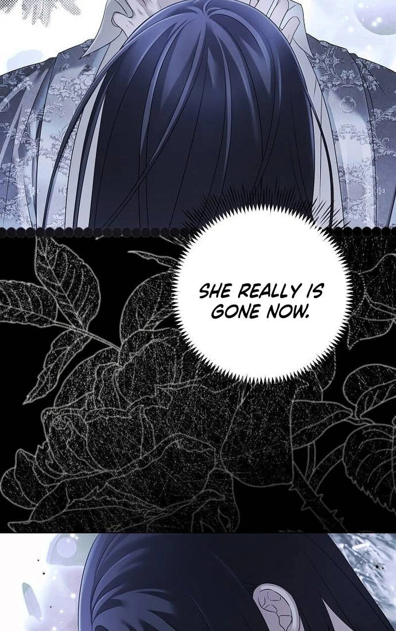 Too Late for Regrets Chapter 99 page 12 - 