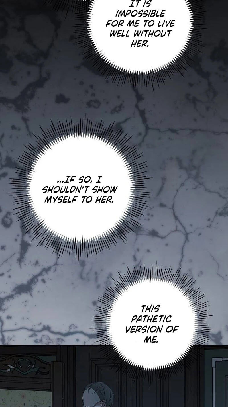Too Late for Regrets Chapter 99 page 17 - 