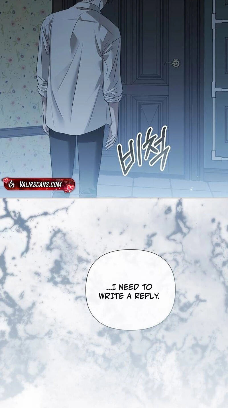 Too Late for Regrets Chapter 99 page 18 - 