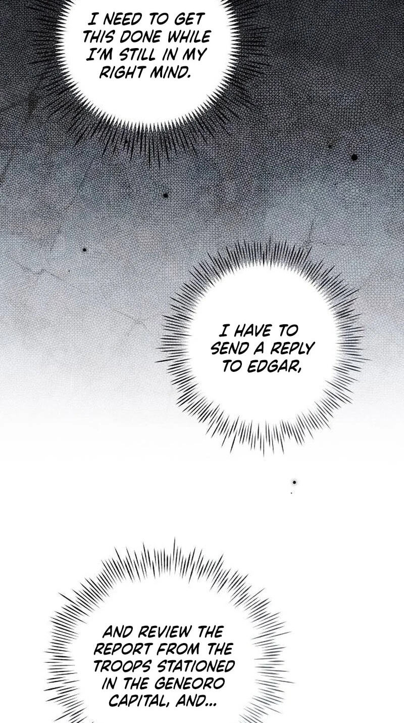 Too Late for Regrets Chapter 99 page 28 - 