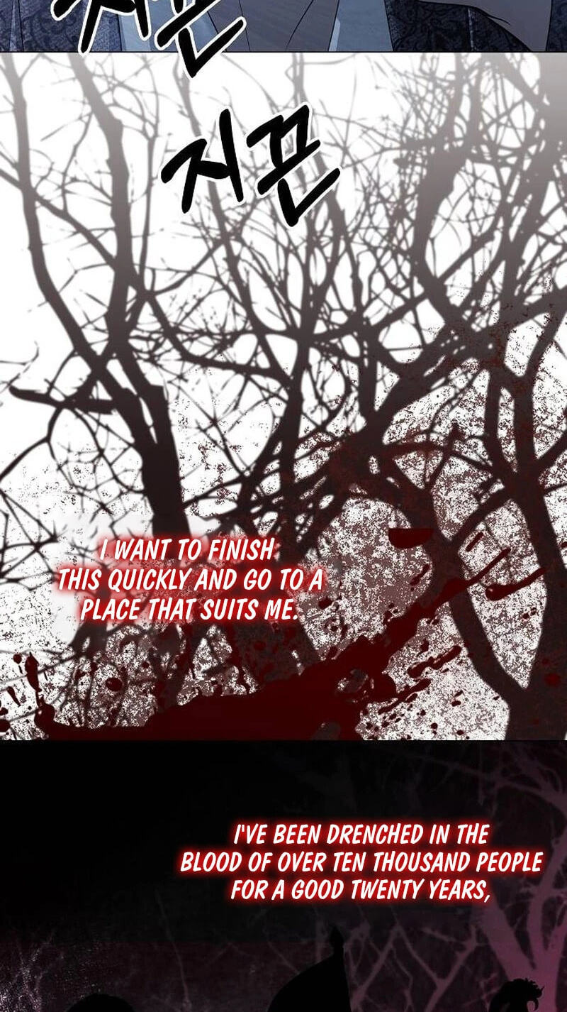 Too Late for Regrets Chapter 99 page 30 - 