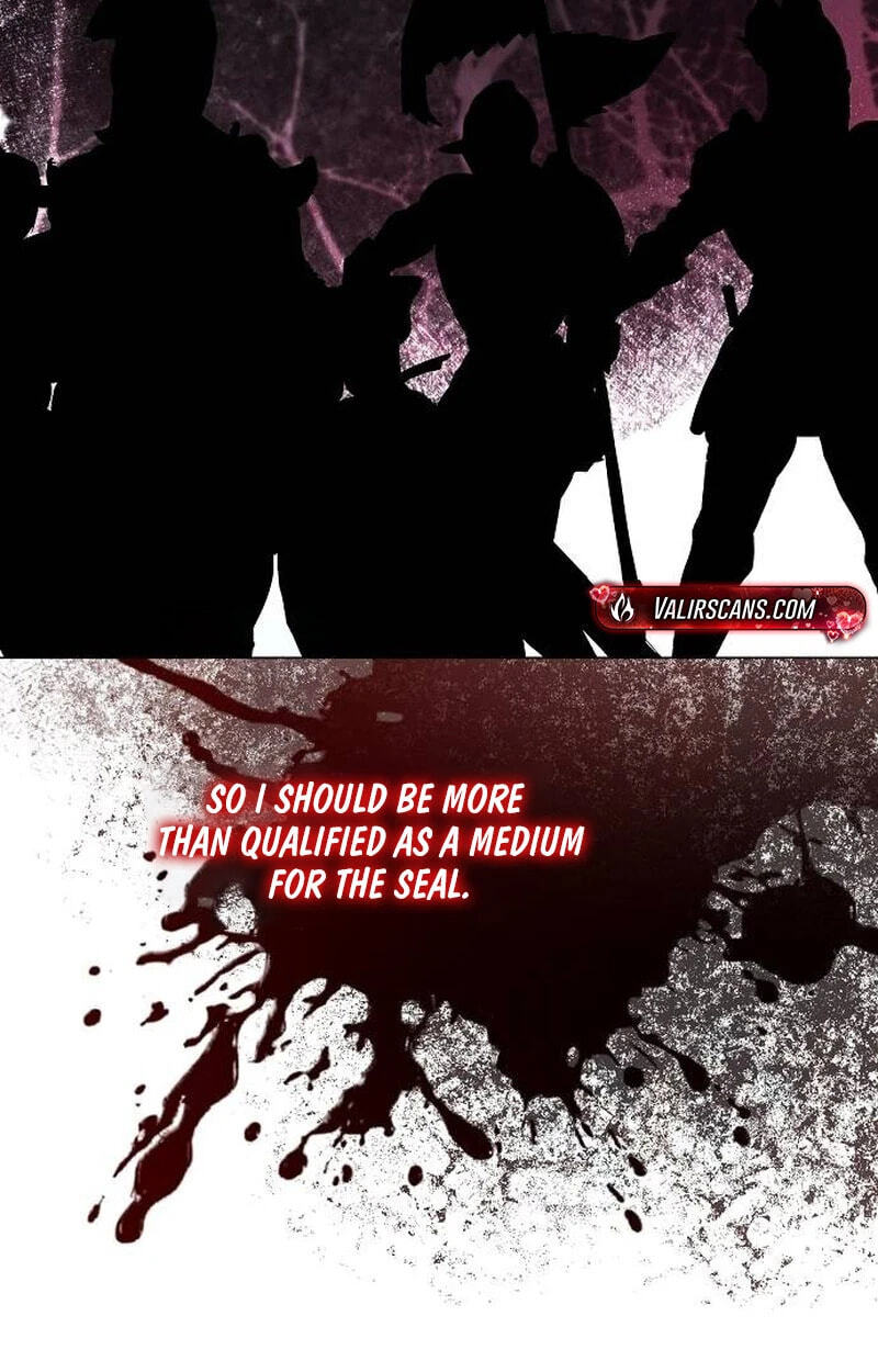 Too Late for Regrets Chapter 99 page 31 - 