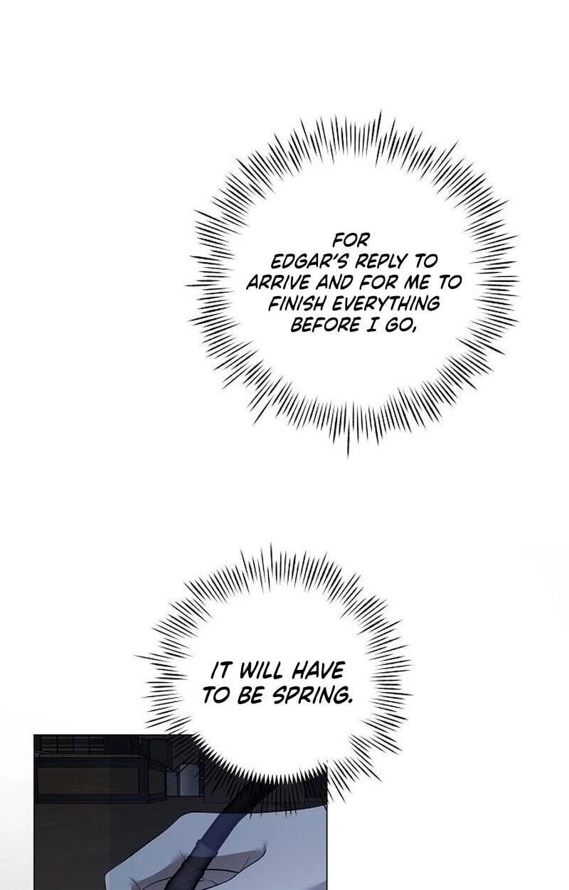 Too Late for Regrets Chapter 99 page 32 - 