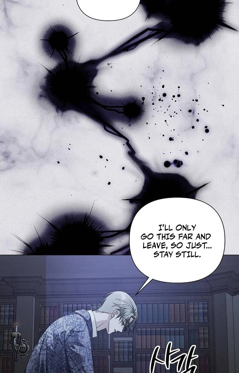 Too Late for Regrets Chapter 99 page 34 - 