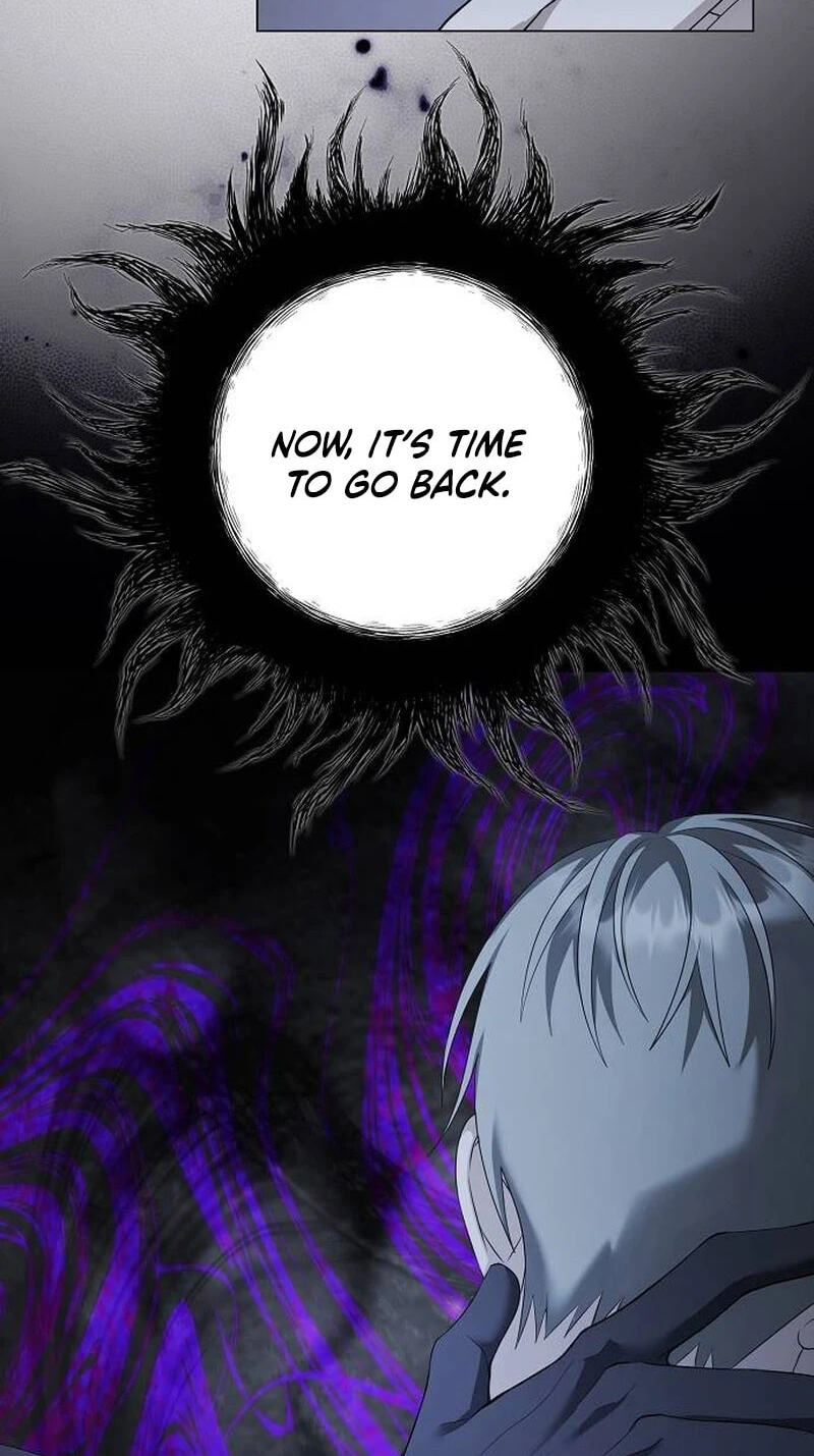 Too Late for Regrets Chapter 99 page 36 - 