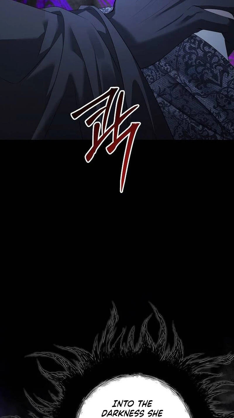 Too Late for Regrets Chapter 99 page 37 - 