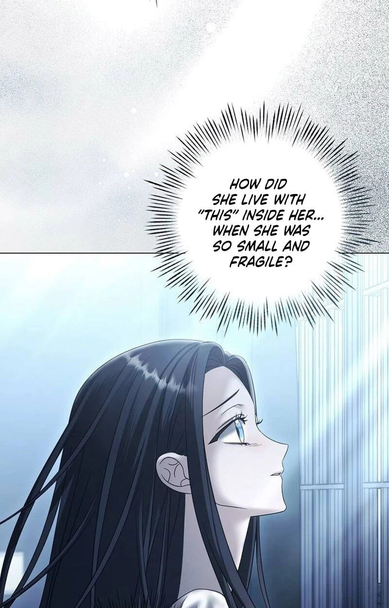 Too Late for Regrets Chapter 99 page 45 - 