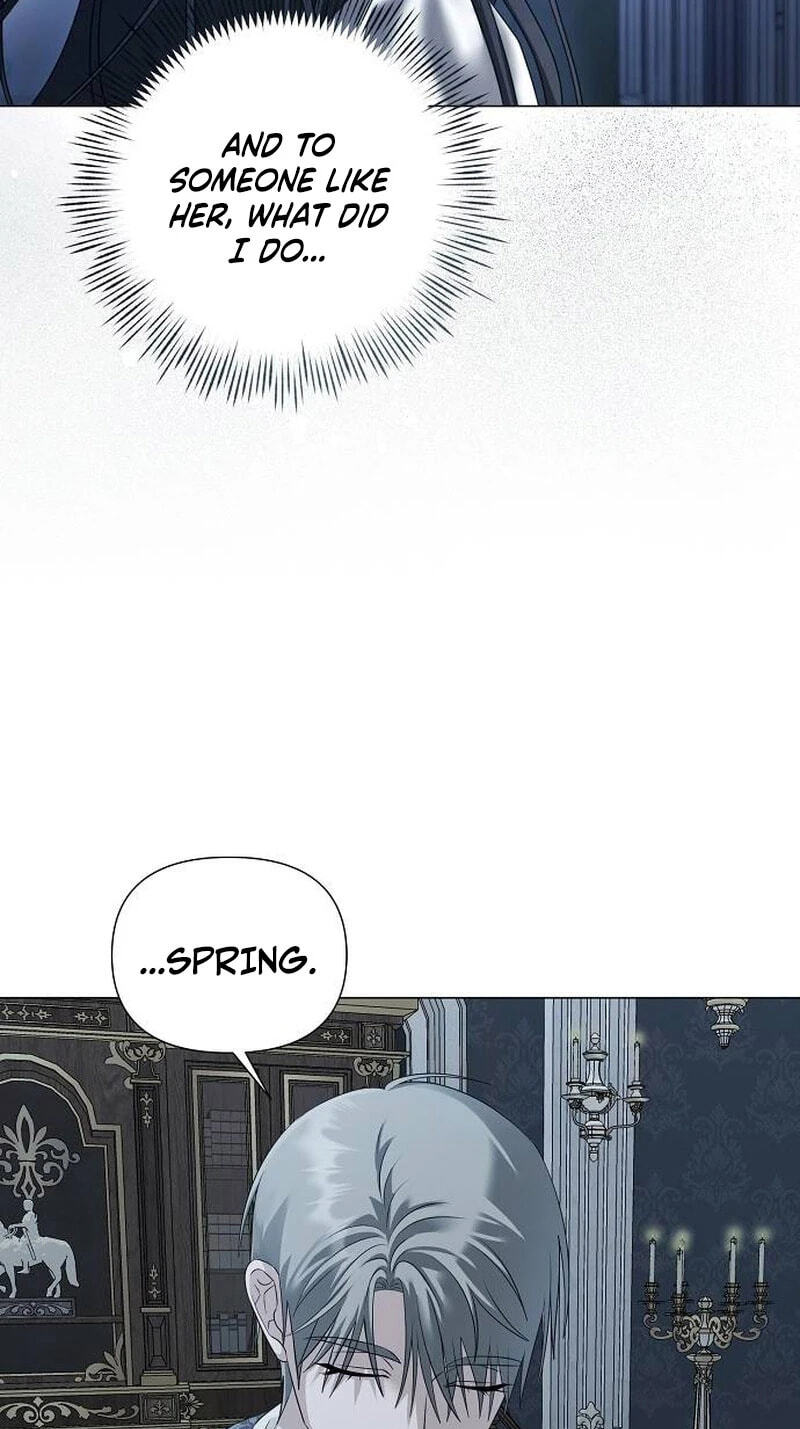 Too Late for Regrets Chapter 99 page 46 - 