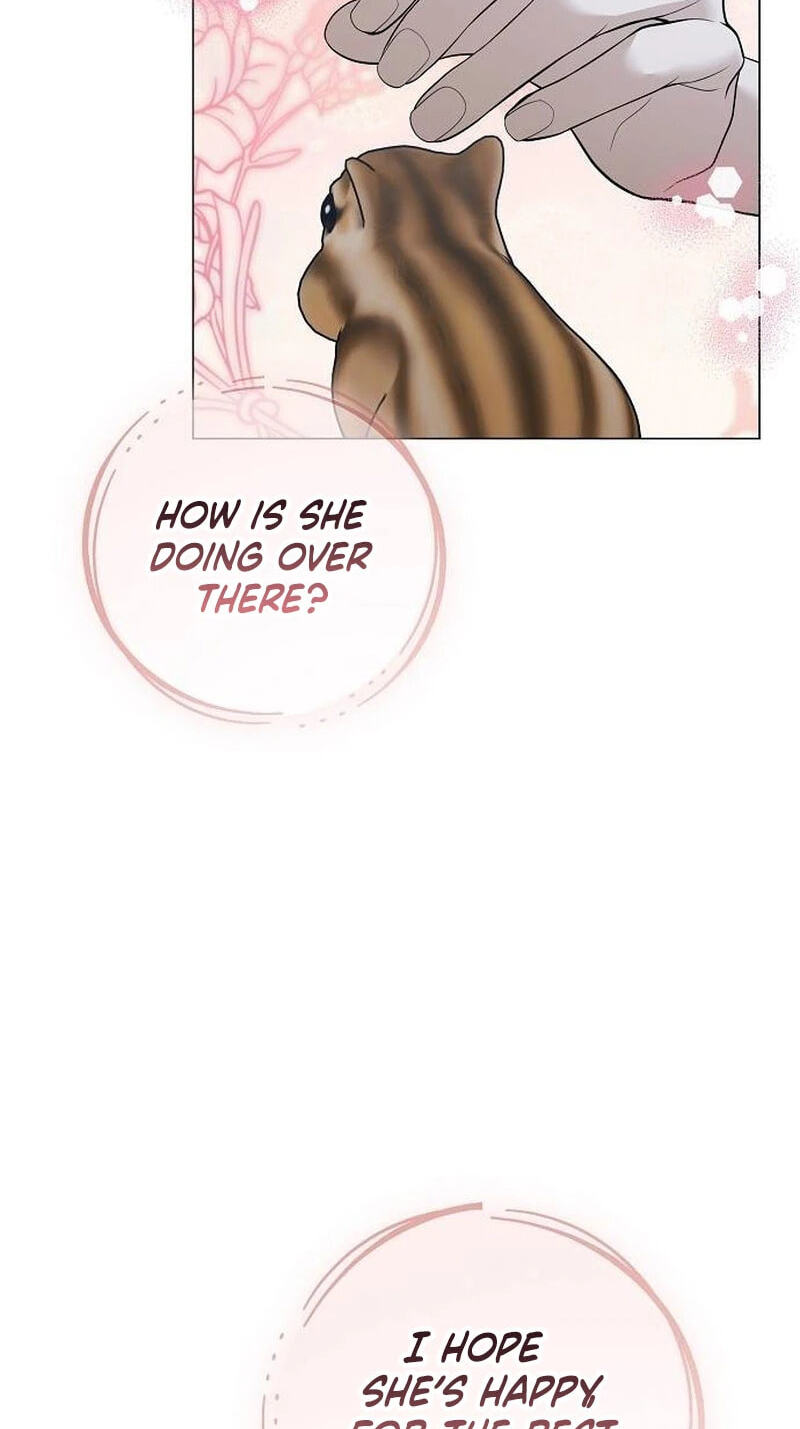 Too Late for Regrets Chapter 99 page 48 - 