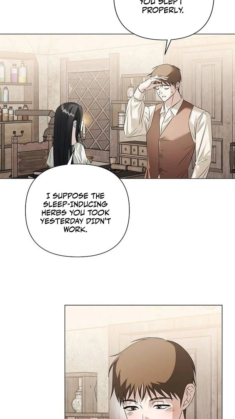Too Late for Regrets Chapter 99 page 52 - 