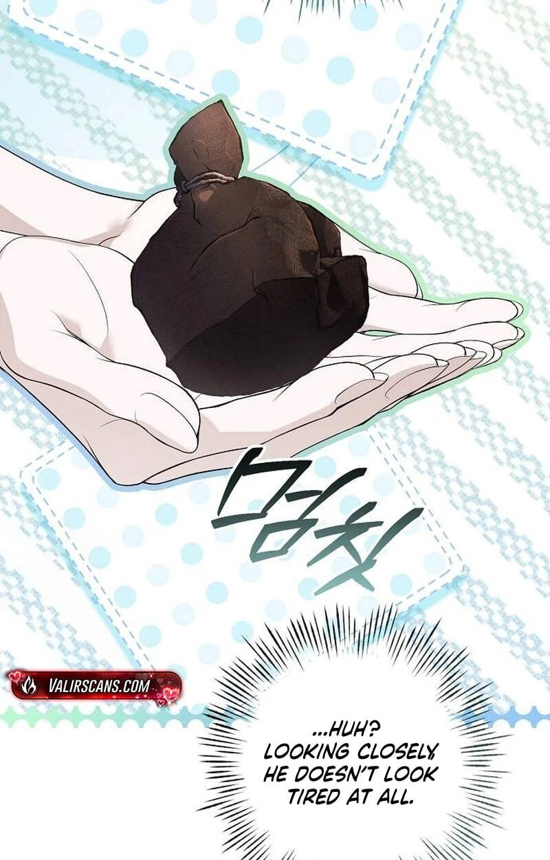 Too Late for Regrets Chapter 99 page 54 - 