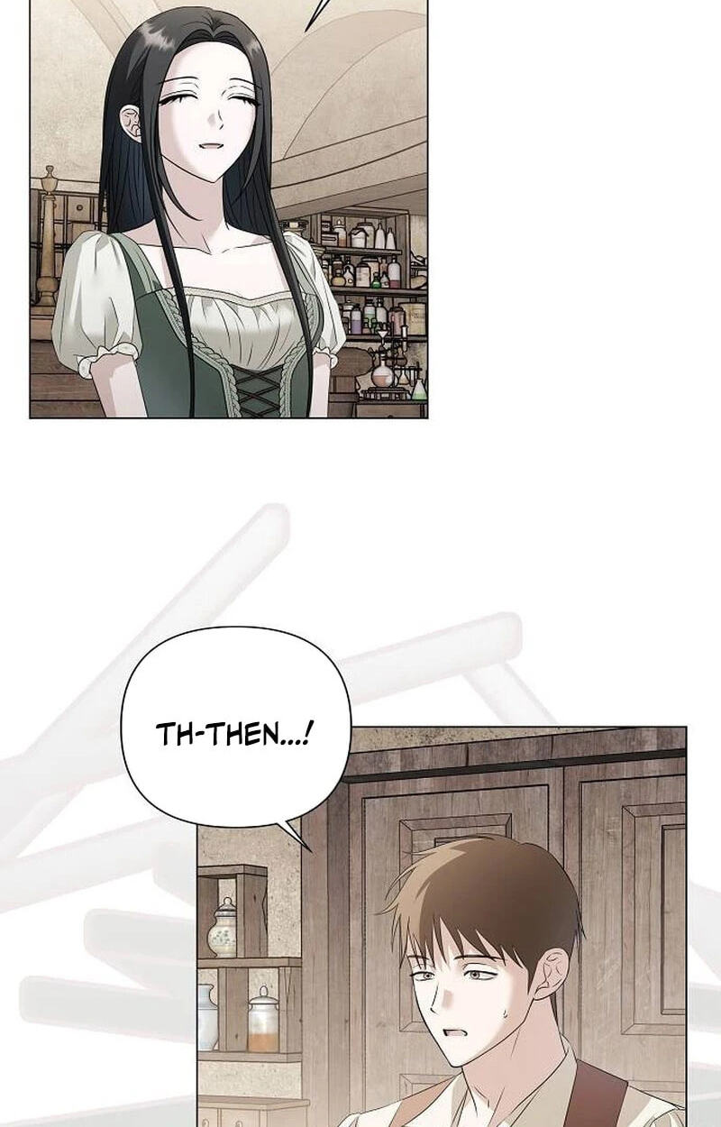 Too Late for Regrets Chapter 99 page 56 - 