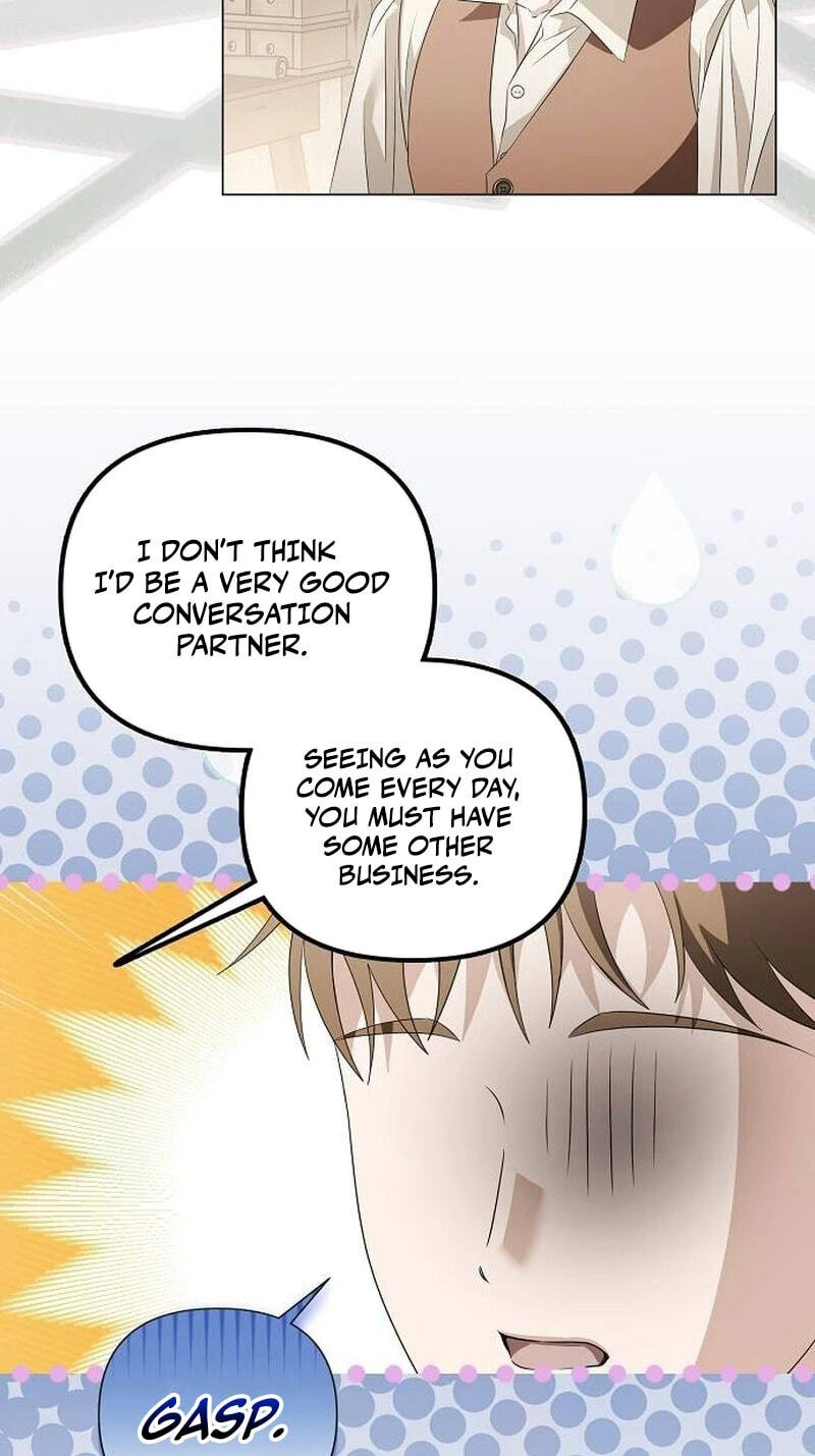 Too Late for Regrets Chapter 99 page 57 - 