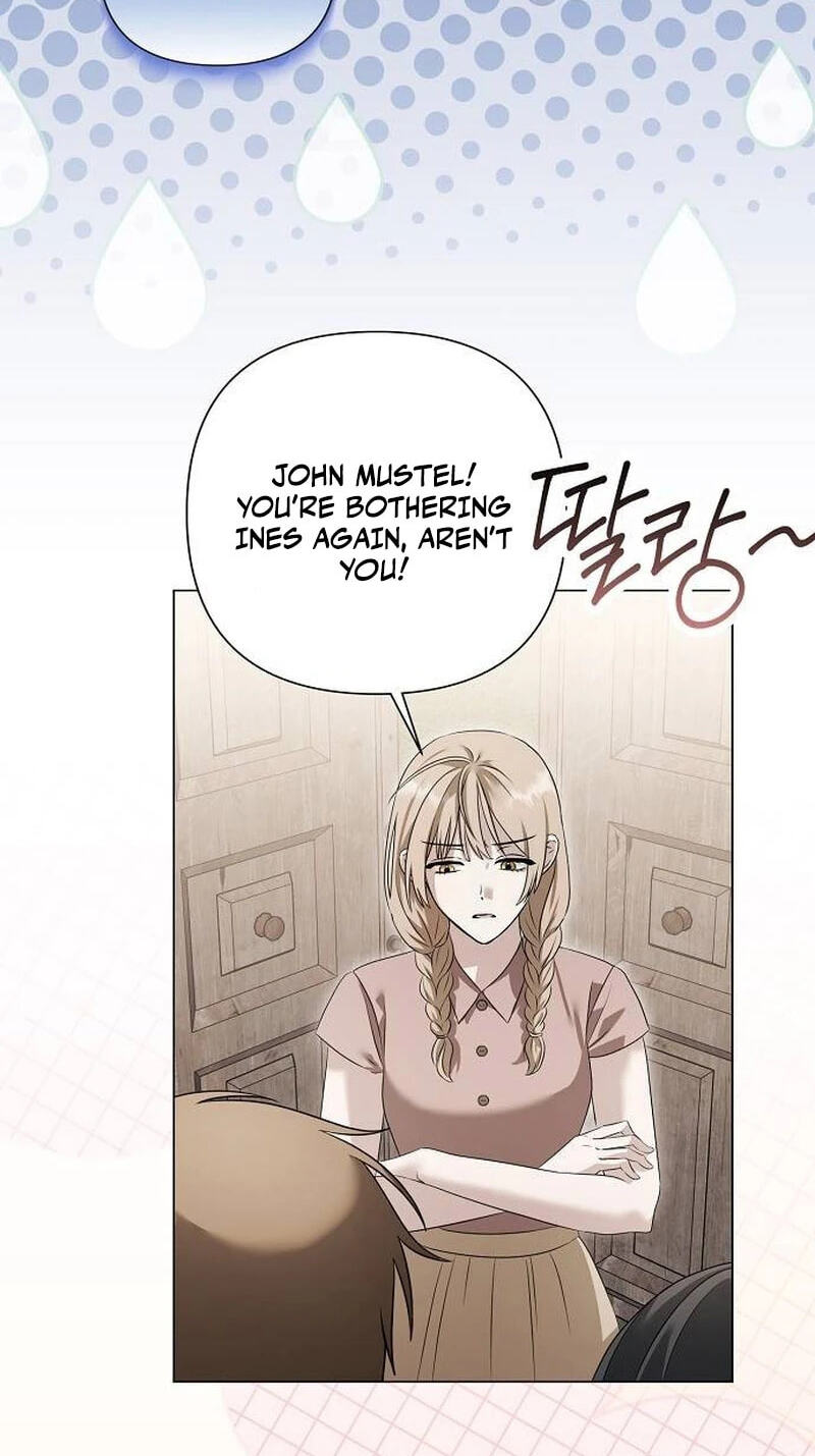 Too Late for Regrets Chapter 99 page 58 - 