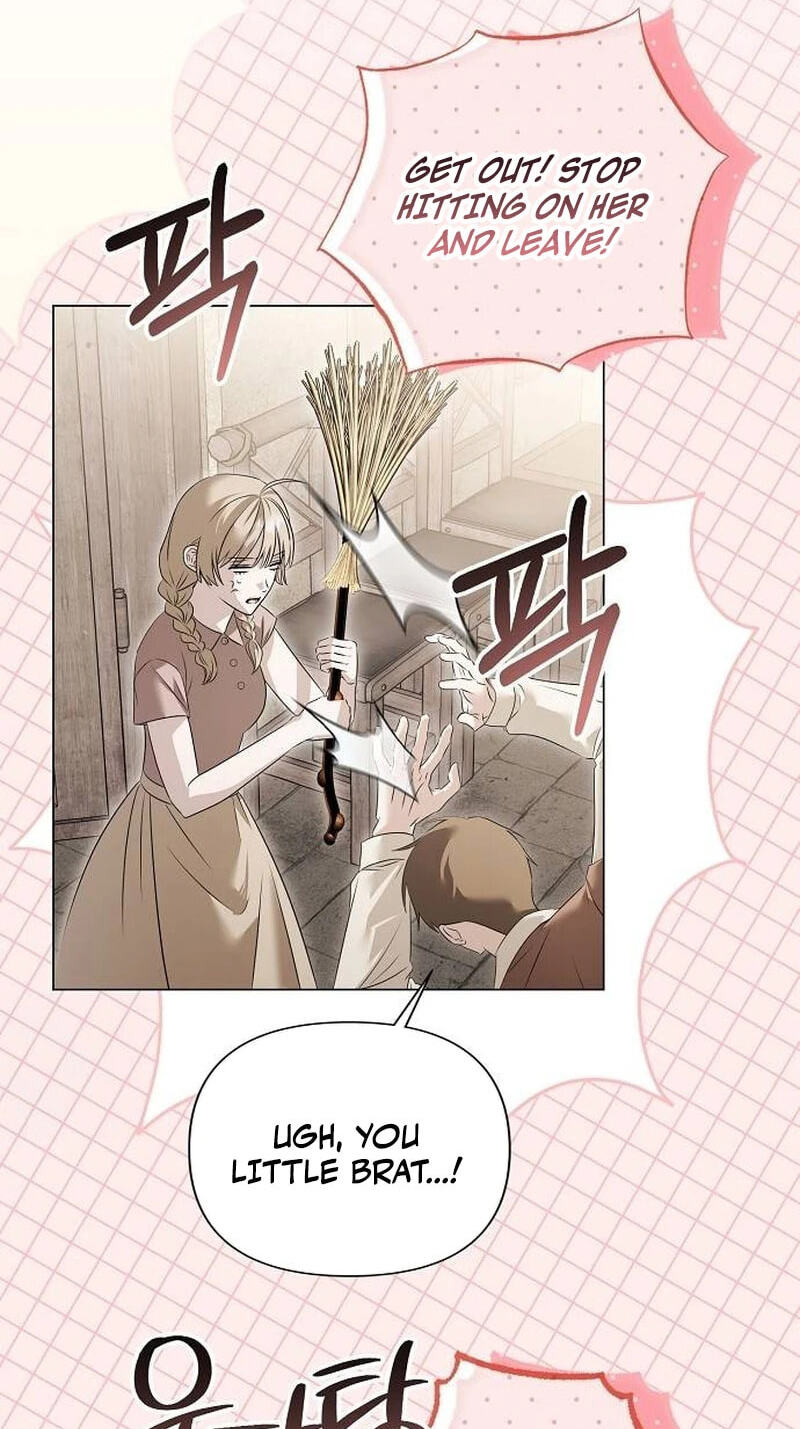 Too Late for Regrets Chapter 99 page 59 - 